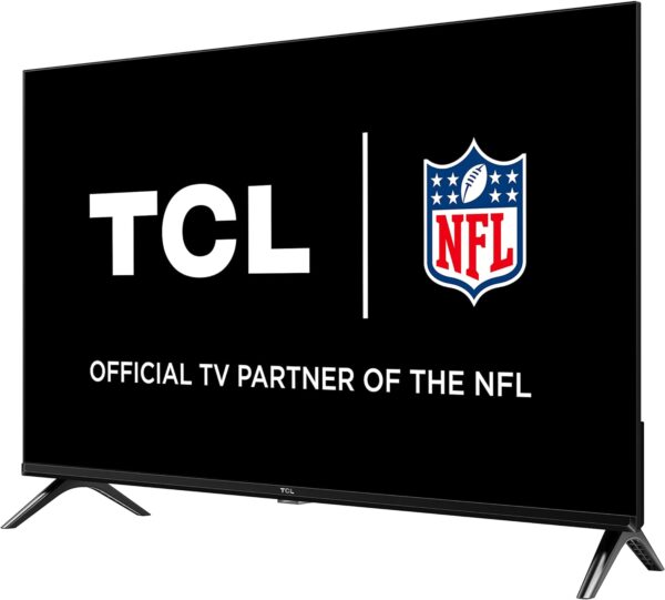 TCL 32" Class 3-Series Full HD 1080p Smart Google TV – 32S356 - Image 4