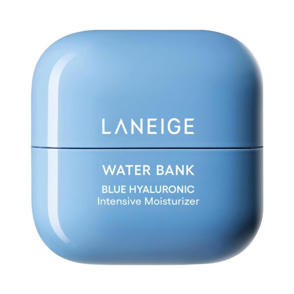 LANEIGE Water Bank Blue Hyaluronic Intensive Moisturizer - Image 2