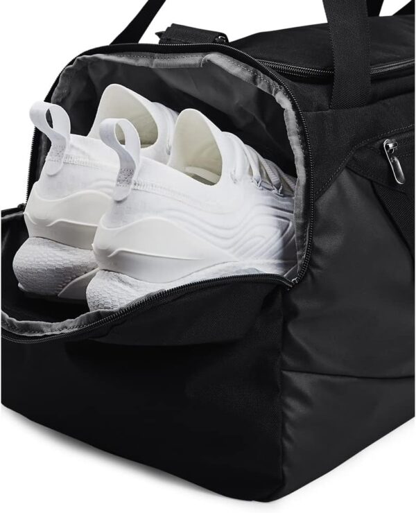 Under Armour Undeniable 5.0 Duffle - Image 4