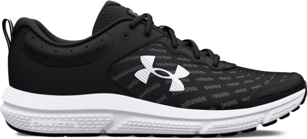 Under Armour Men's Charged Assert 10 - Image 3