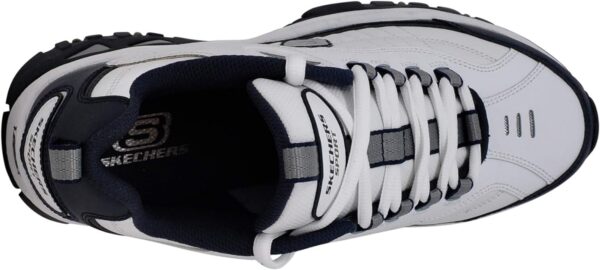 Skechers Men's Energy Afterburn - Image 6