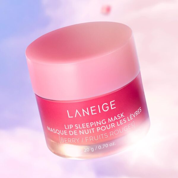 LANEIGE Lip Sleeping Mask - Image 9