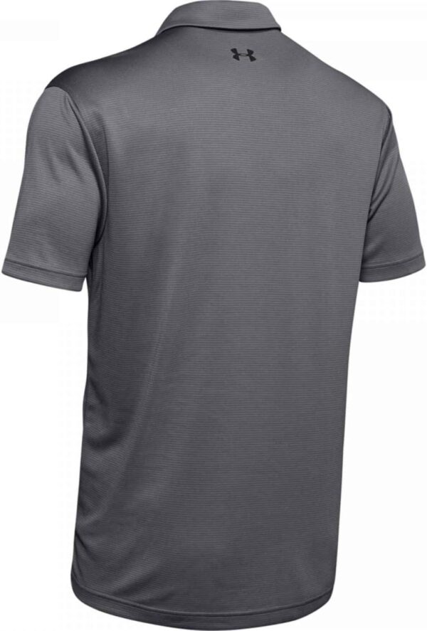 Under Armour Men's Tech Golf Polo - Image 3