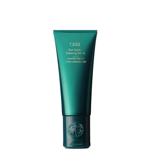 Oribe Curl Control Silkening Crème, 5 Fl Oz (Pack of 1) - Image 2