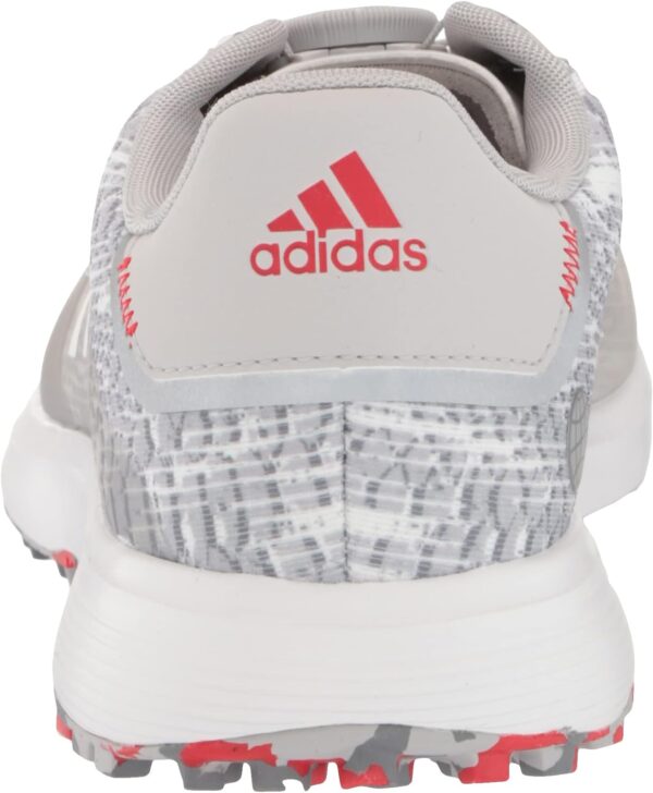 adidas Men's S2G Sl Boa Golf Shoes - Image 4