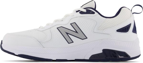 New Balance Men's 857 V3 Casual Comfort Cross Trainer - Image 2