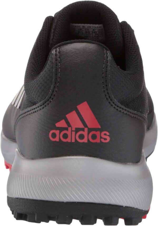 adidas Men's Tech Response Spikeless Golf Shoes - Image 4