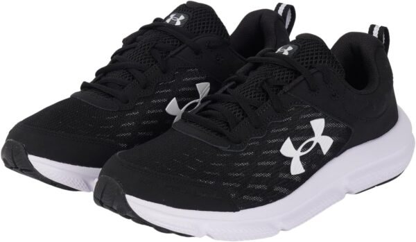 Under Armour Men's Charged Assert 10 - Image 5