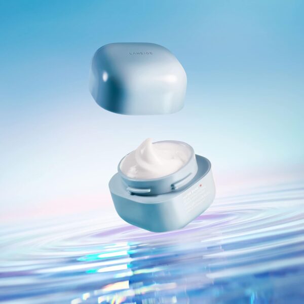 Water Bank Blue Hyaluronic Cream Moisturizer - Image 4