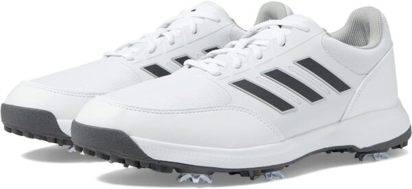 adidas Men's Tech Response 3.0 Golf Shoes - Image 6