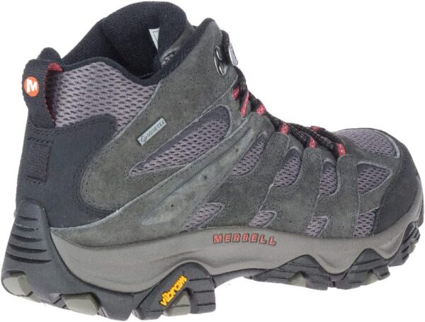 Merrell Men's Walking Hiking Shoe - Image 5