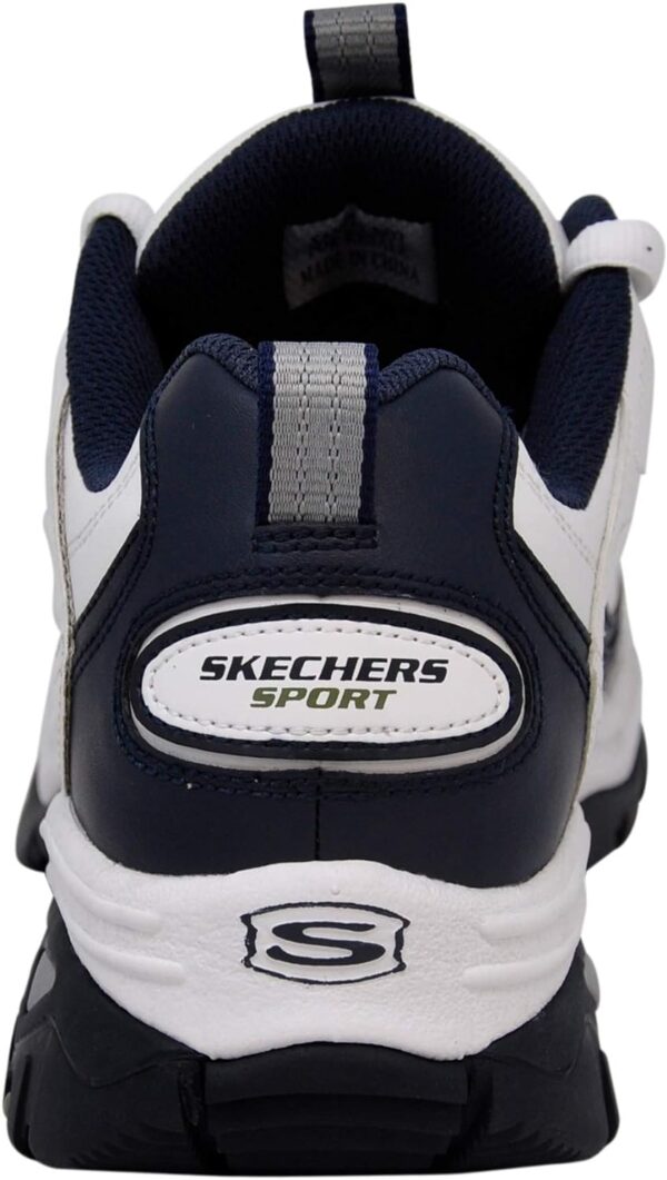 Skechers Men's Energy Afterburn - Image 4