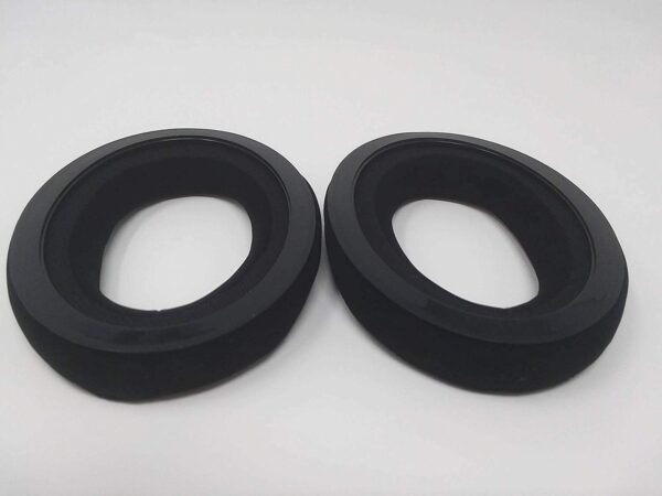 Sennheiser Replacement EARPADS (1 Pair) for HD 569, 598Cs - Image 3