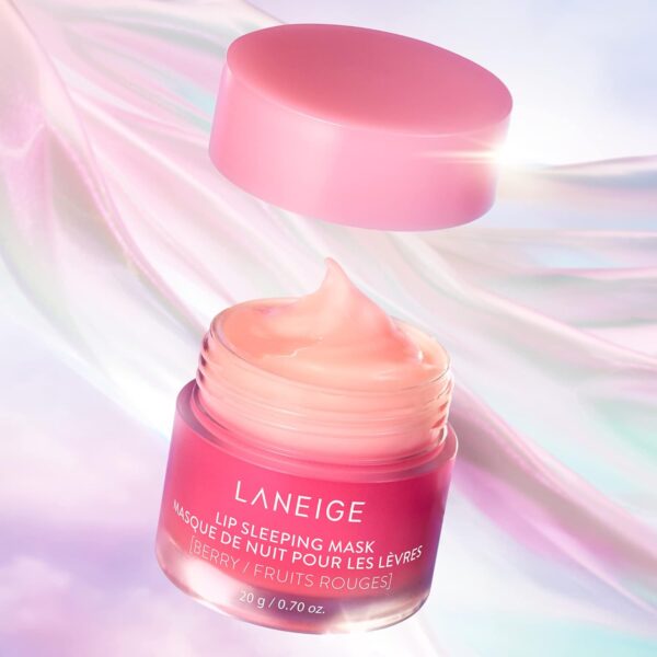 LANEIGE Lip Sleeping Mask - Image 8