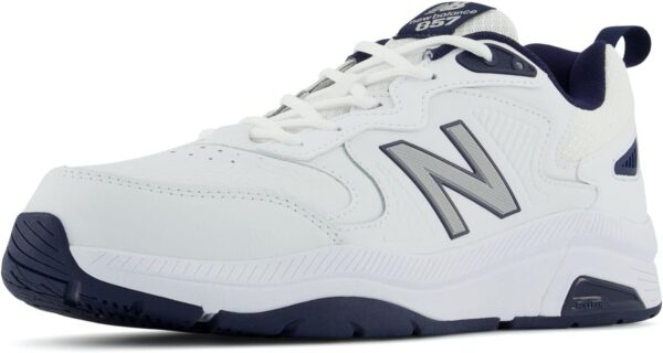 New Balance Men's 857 V3 Casual Comfort Cross Trainer - Image 7