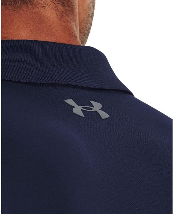 Under Armour Men's Performance 3.0 Polo - Image 5