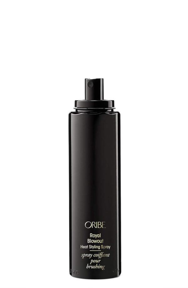 Oribe Royal Blowout Heat Styling Spray - Image 6