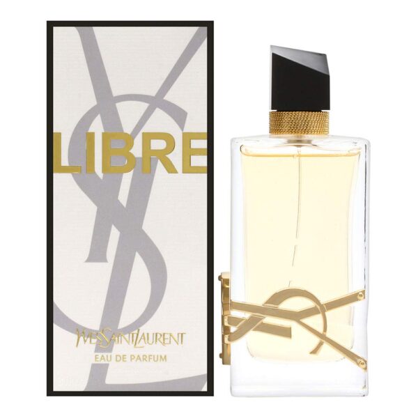 Yves Saint Laurent Libre Women 3 oz EDP Spray - Image 2