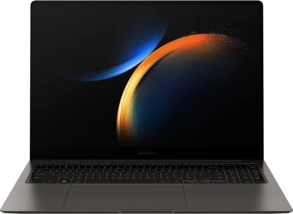 SAMSUNG 16” Galaxy Book3 Pro Laptop PC Computer, 13th Gen Intel Core i7-1360P Processor / 16GB / 1TB, 3K AMOLED Screen, 120hz, Fingerprint Reader, FHD Webcam, 2023 Model, NP960XFG-KC1US, Graphite - Image 2