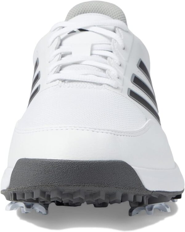 adidas Men's Tech Response 3.0 Golf Shoes - Image 5