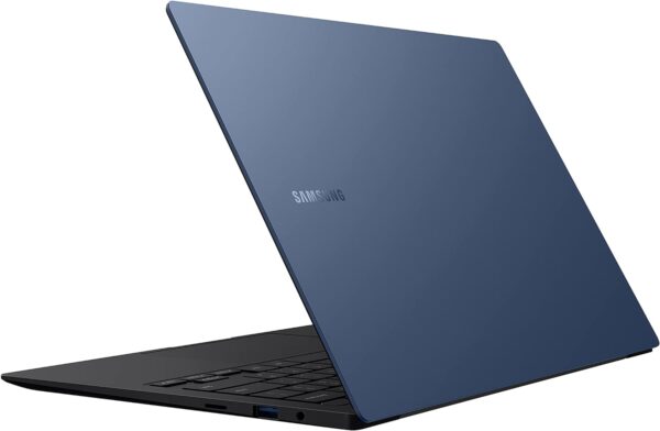 SAMSUNG Galaxy Book Pro Intel Evo Platform Laptop Computer 15.6" AMOLED Screen 11th Gen Intel Core i7 Processor 16GB Memory 512GB SSD Long-Lasting Battery, Mystic Blue - Image 6