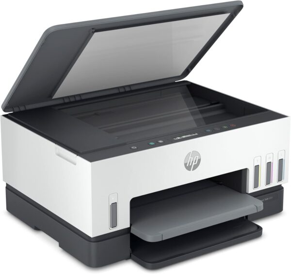 HP Smart -Tank 6001 Wireless Cartridge-Free all in one printer, this ink -tank printer comes with up to 2 years of ink included, with mobile print, scan, copy (2H0B9A) - Image 17