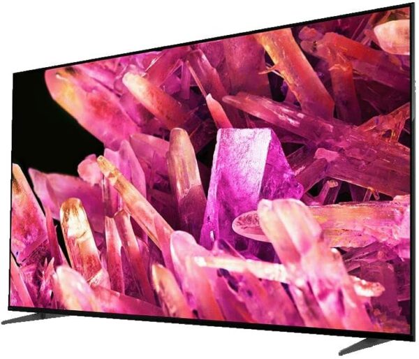 Sony 75 Inch 4K Ultra HD TV X90K Series: BRAVIA XR Full Array LED Smart Google TV with Dolby Vision HDR and Exclusive Features for The Playstation® 5 XR75X90K- 2022 Model - Image 3