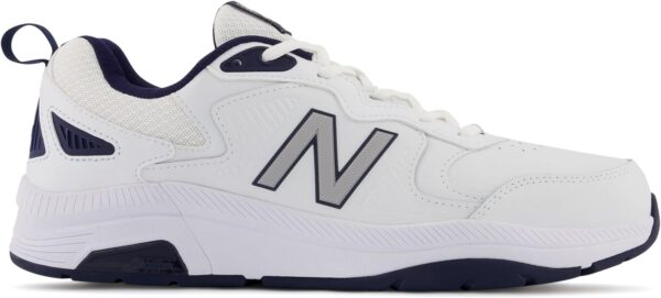 New Balance Men's 857 V3 Casual Comfort Cross Trainer - Image 4