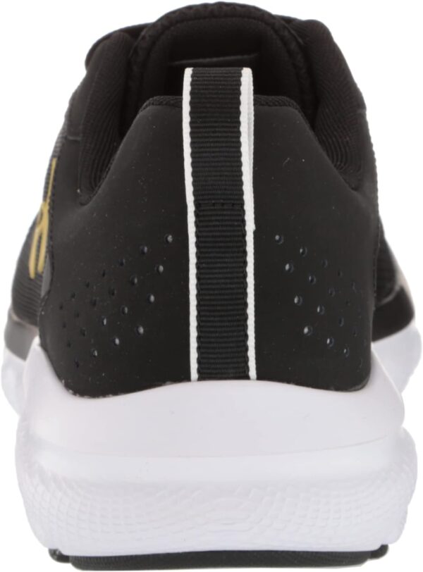 Under Armour mens Charged Assert 9 Running Shoe - Image 4