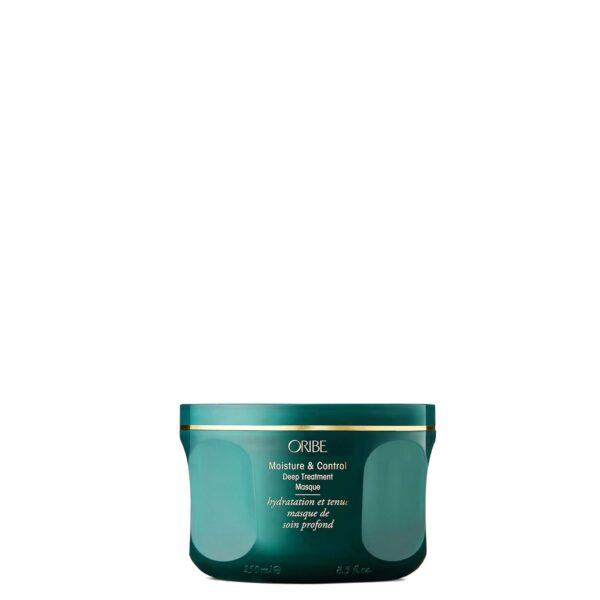 Oribe Moisture & Control Deep Treatment Masque , 8.5 Fl Oz (Pack of 1) - Image 2