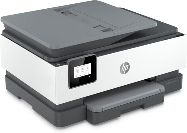 HP OfficeJet 8015e Wireless Color All-in-One Printer with 3 months of ink included - Image 13