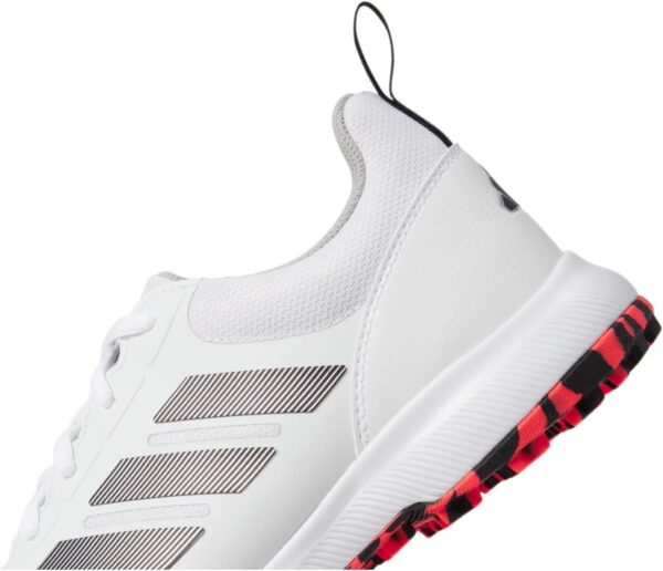 adidas Men's Tech Response Spikeless 3.0 Golf Shoes - Image 6