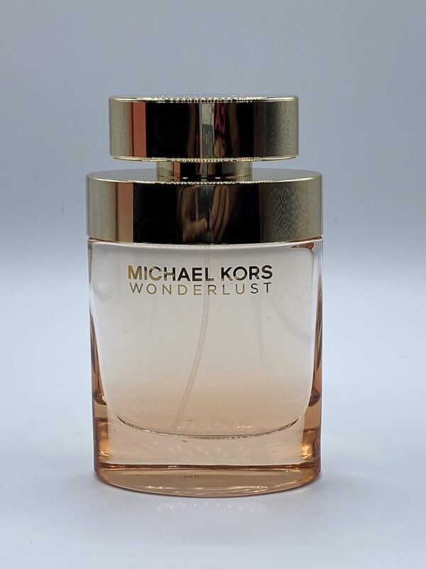 Michaél Kórs Wónderlust Perfùme For Women 3.4 oz Eau De Parfum Spray - Image 3