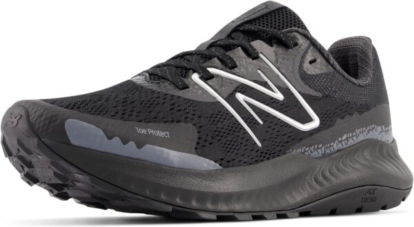 New Balance Men's DynaSoft Nitrel V5 Trail Running Shoe - Image 9