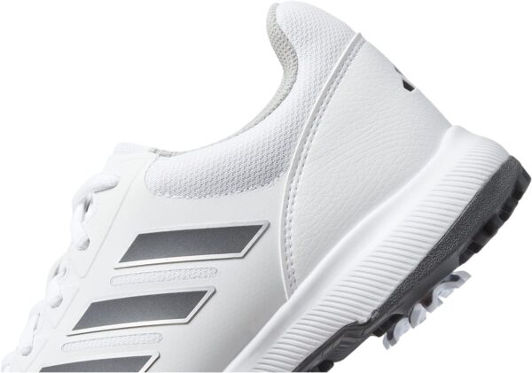 adidas Men's Tech Response 3.0 Golf Shoes - Image 7