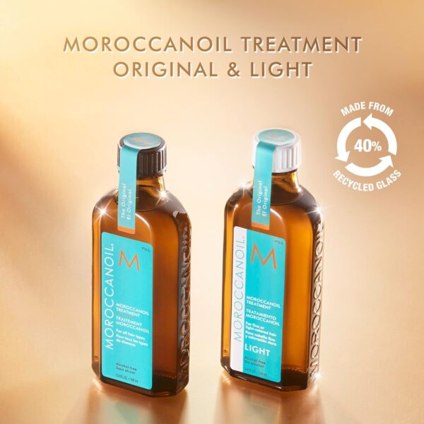 Moroccanoil Treatment - Image 9