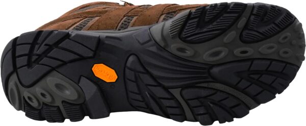 Merrell Men's Moab 2 Mid Waterproof Hiking Boot - Image 5