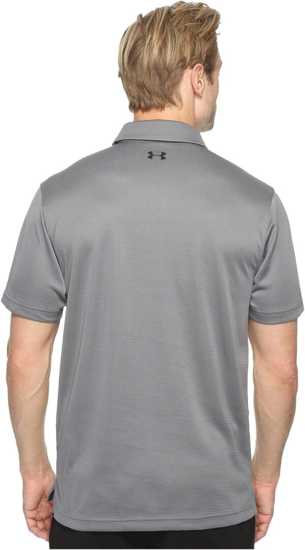 Under Armour Men's Tech Golf Polo - Image 4