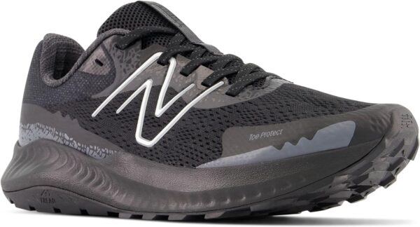 New Balance Men's DynaSoft Nitrel V5 Trail Running Shoe - Image 3