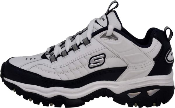 Skechers Men's Energy Afterburn - Image 8