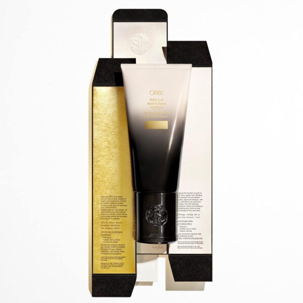 Oribe Gold Lust Repair & Restore Conditioner - Image 9