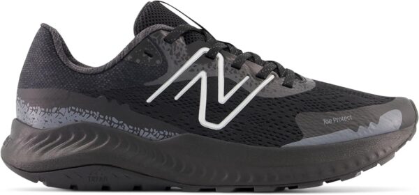 New Balance Men's DynaSoft Nitrel V5 Trail Running Shoe - Image 4