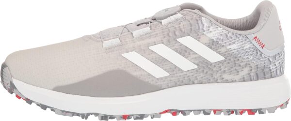 adidas Men's S2G Sl Boa Golf Shoes - Image 11