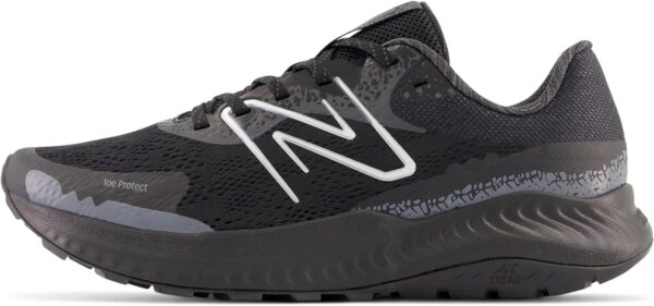 New Balance Men's DynaSoft Nitrel V5 Trail Running Shoe - Image 7