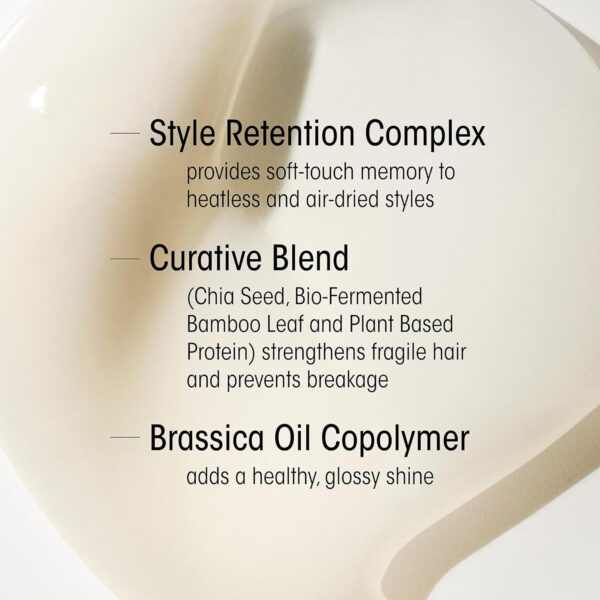 ORIBE Hair Alchemy Heatless Styling Balm - Image 7