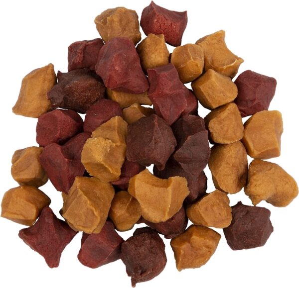 Good ‘N’ Tasty Kabob Bites, Gourmet Treats for All Dogs, Made with Real Chicken - Image 7