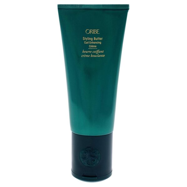 Oribe Styling Butter Curl Enhancing Crème,6.8 Fl Oz (Pack of 1) - Image 4