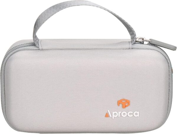 Aproca Hard Storage Travel Case, for iHealth Neo Wireless Blood Pressure Monitor - Image 4