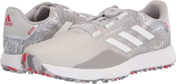 adidas Men's S2G Sl Boa Golf Shoes - Image 10