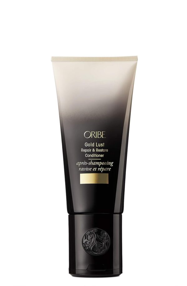 Oribe Gold Lust Repair & Restore Conditioner - Image 2